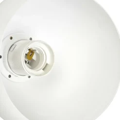 Cheap Klasyczna lampa wisząca z drewnianym elementem MLP6440 z serii DAMA | Kaja Oświe Żyrandole Nowoczesne