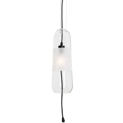 Sklep Kaja Klasyczna, pojedyncza lampa wisząca MX P0588 z serii MAU