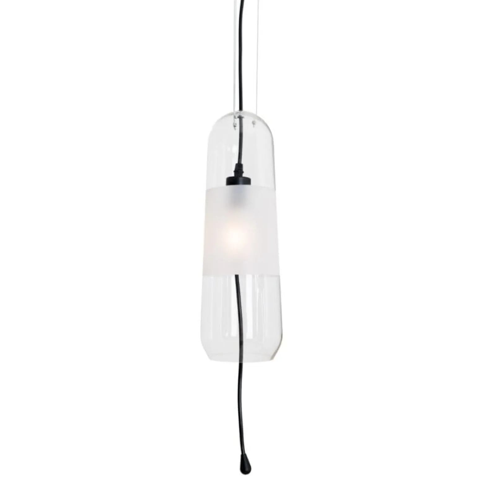 Sklep Kaja Klasyczna, pojedyncza lampa wisząca MX P0588 z serii MAU