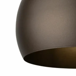 Best Klasyczna, pojedyncza lampa wisząca TK 10171 ZOE BROWN | Kaja Żyrandole Nowoczesne