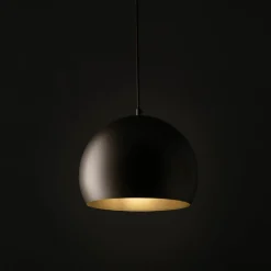 Best Klasyczna, pojedyncza lampa wisząca TK 10171 ZOE BROWN | Kaja Żyrandole Nowoczesne