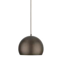 Best Klasyczna, pojedyncza lampa wisząca TK 10171 ZOE BROWN | Kaja Żyrandole Nowoczesne