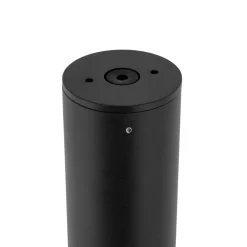 Sklep Kaja Klasyczna, prosta lampa ogrodowa słupek 11373 IDA | Kaja Oświetlenie