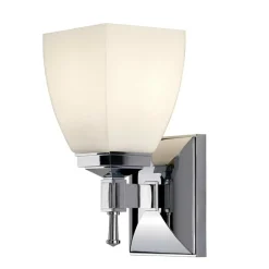 Sklep Kaja Klasyczny kinkiet ścienny, do sypialni BATH-SB1 z serii SHIREBROOK