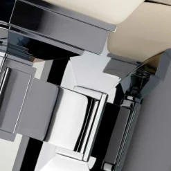 Sklep Kaja Klasyczny kinkiet ścienny, do sypialni BATH-SB1 z serii SHIREBROOK