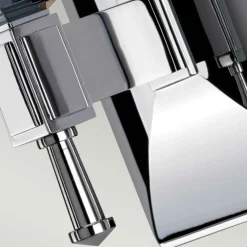 Sklep Kaja Klasyczny kinkiet ścienny, do sypialni BATH-SB1 z serii SHIREBROOK