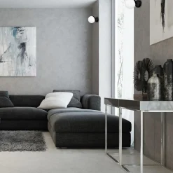 Sklep Kaja Klasyczny kinkiet ścienny z czarną oprawą MLP8854 z serii SFERA | Kaja Oświetlen