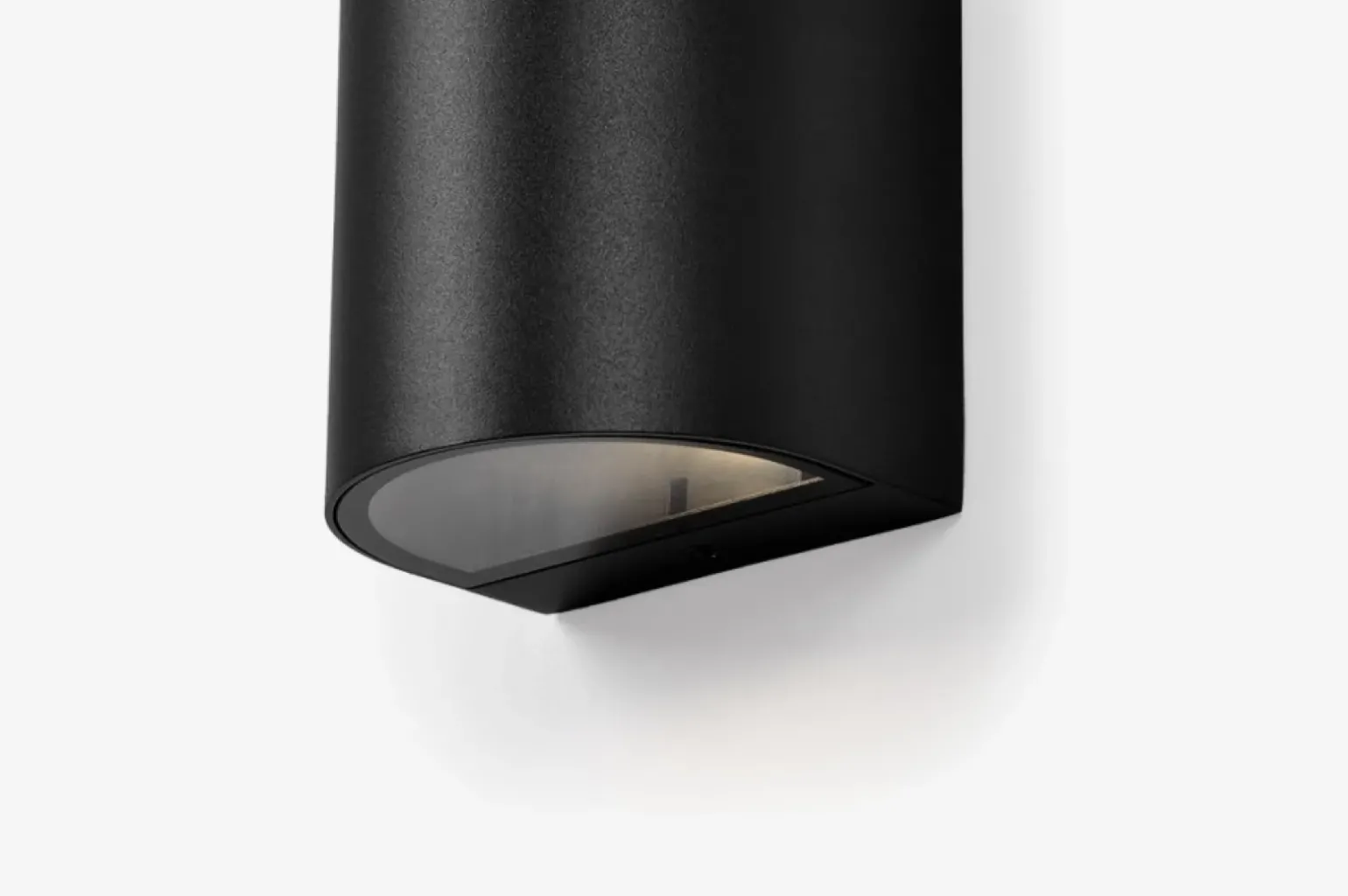 Sklep Kaja Klasyczny kinkiet elewacyjny, na dwie żarówki K-8209 z serii PRIMA