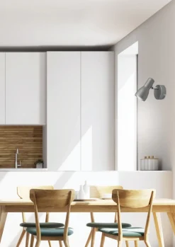 Sklep Kaja Klasyczny kinkiet na przegubie 91-43917 PICARDO | Kaja Oświetlenie