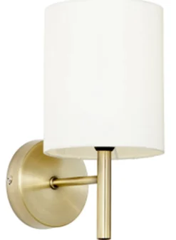 Sklep Kaja Klasyczny kinkiet w kolorze patyny 21-45386 YAN | Kaja Oświetlenie