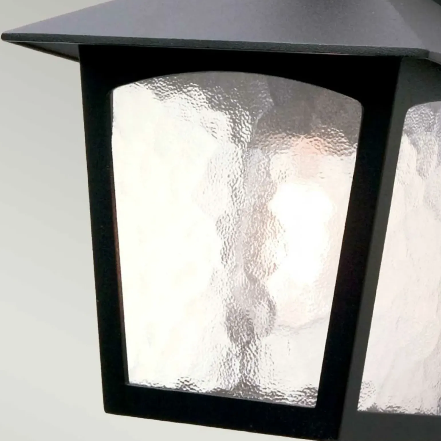 Sklep Kaja Klasyczny kinkiet zewnętrzny BL2-BLACK z serii YORK