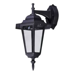 Sklep Kaja Klasyczny kinkiet zewnętrzny K-5009A DOWN CZ STANDARD | Kaja