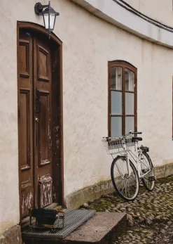 Sklep Kaja Klasyczny kinkiet zewnętrzny K-5009A DOWN CZ STANDARD | Kaja