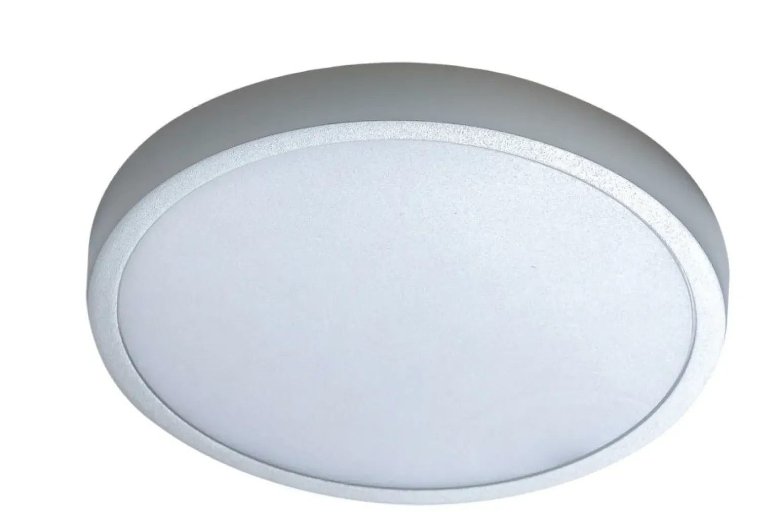 Sklep Kaja Klasyczny okrągły plafon LED 3000K AZ4237 MALTA | Kaja