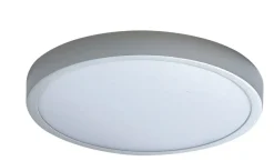 Sklep Kaja Klasyczny okrągły plafon LED 3000K AZ4237 MALTA | Kaja