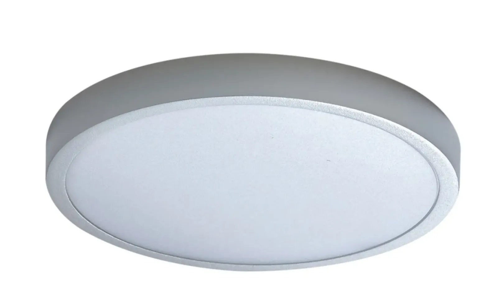 Sklep Kaja Klasyczny okrągły plafon LED 3000K AZ4237 MALTA | Kaja