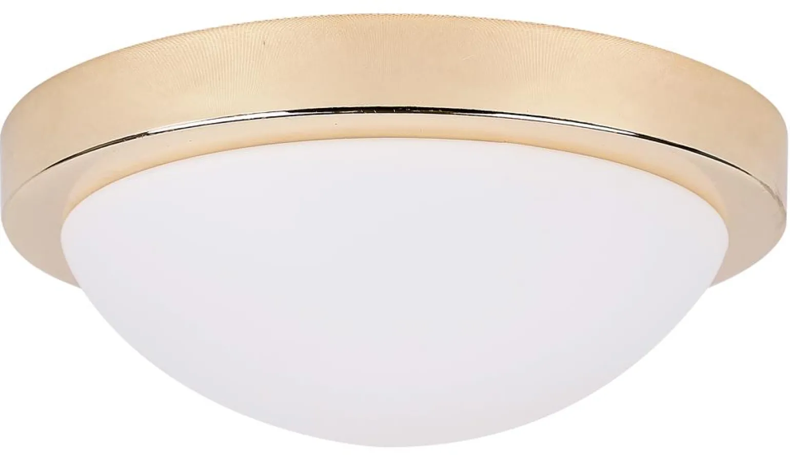 Sklep Kaja Klasyczny plafon sufitowy na jedną żarówkę E27 11-81926 z serii RODA | Kaja Oświ