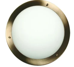 Sklep Kaja Klasyczny plafon z patynową ramką 12-69962 AQUILA | Kaja Oświetlenie