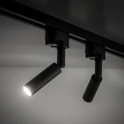 Sklep Kaja Klasyczny reflektor do listwy jednofazowej TK 4958 TRACER | Kaja