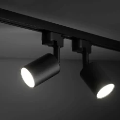 Sklep Kaja Klasyczny reflektor do szyny jednofazowej TK 5685 TRACER | Kaja