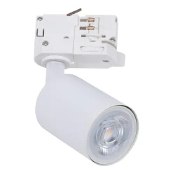 Sklep Kaja Klasyczny reflektor do szynoprzewodu ZM 9000 z serii SZ.TRÓJOBWODOWA