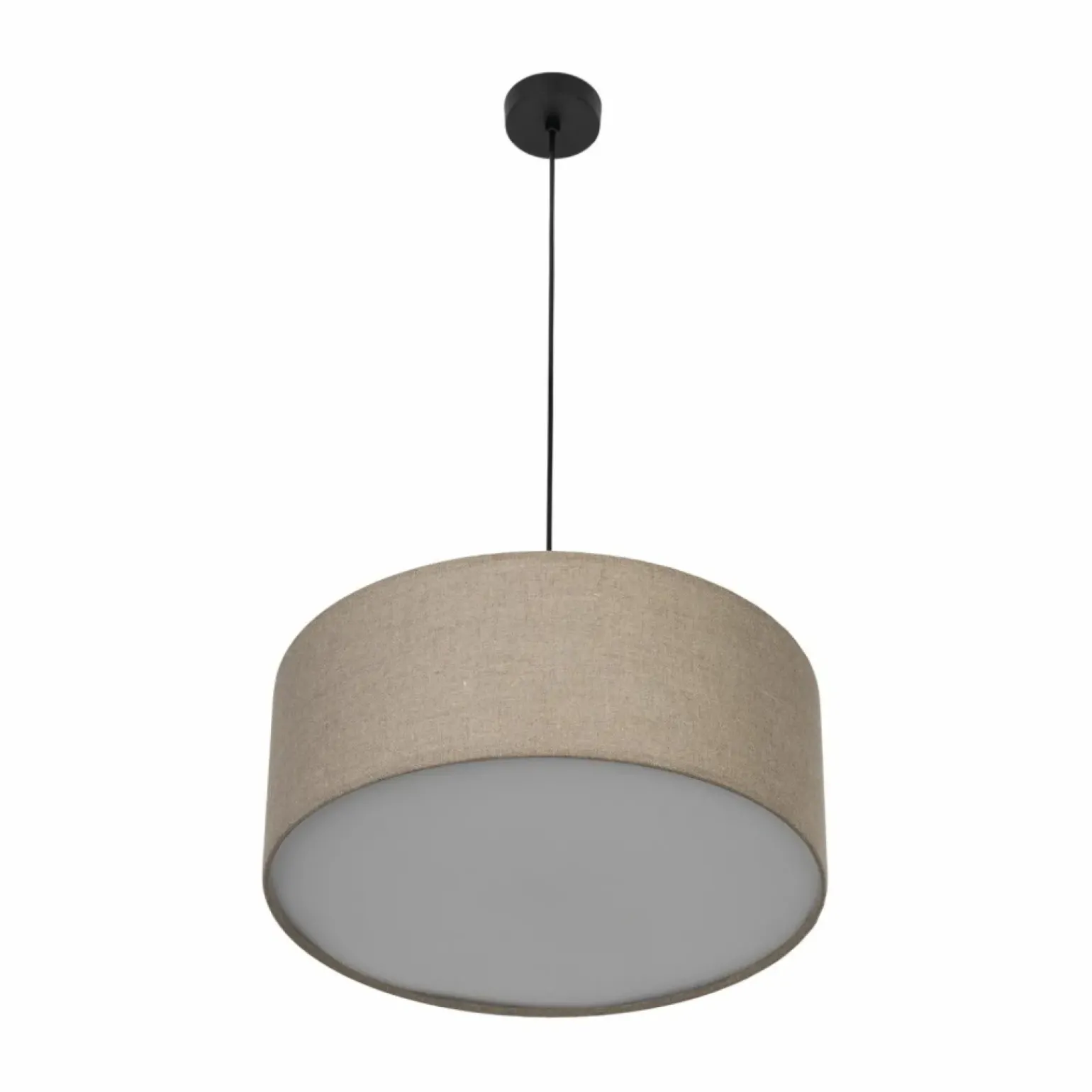 Best Sale Klasyczny żyrandol do przytulnej sypialni TK 10100 EARTH | Kaja Żyrandole Nowoczesne