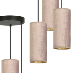 Sale Klasyczny żyrandol do sypialni 1061/3PREM BENTE PREMIUM | Kaja Żyrandole Nowoczesne