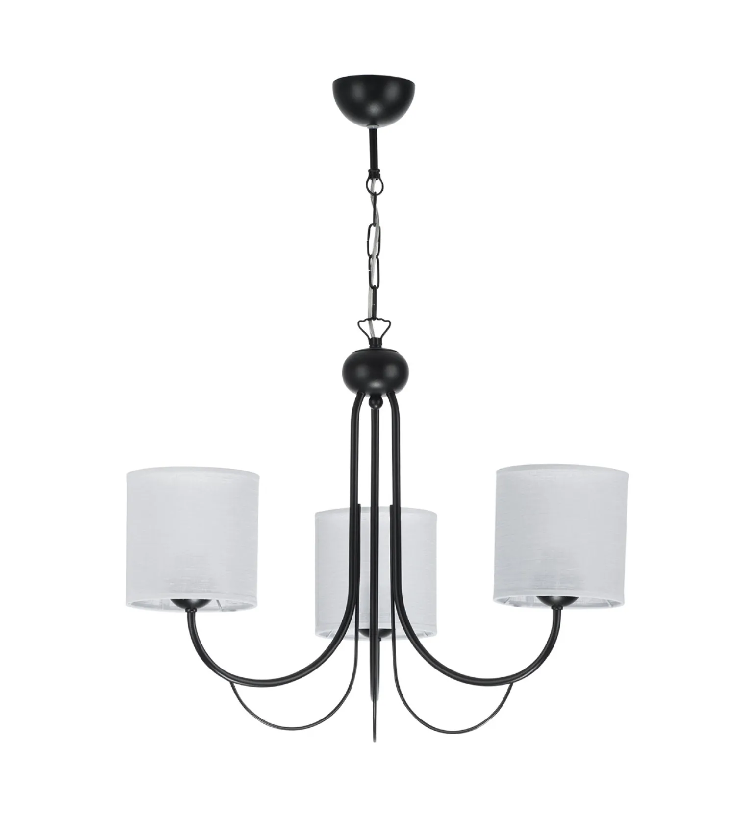 Sklep Kaja Klasyczny żyrandol, do sypialni JUP 1482 KASKADA | Kaja Oświetlenie