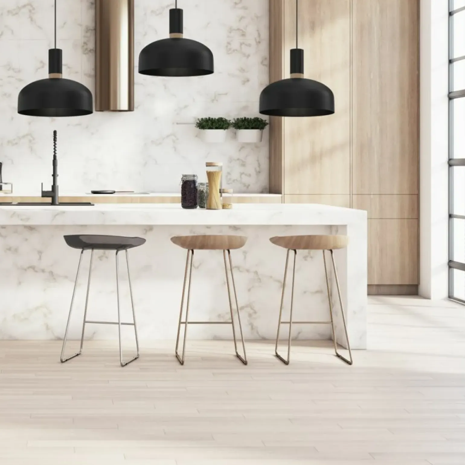 Cheap Klasyczny żyrandol na regulowanym zwisie MLP8381 MALMO | Kaja Żyrandole Nowoczesne