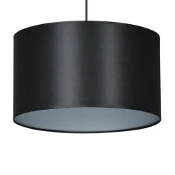 Best Sale Klasyczny żyrandol z okrągłym abażurem 185/1 ROTO | Kaja Oświetlenie Żyrandole Nowoczesne