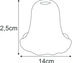 Sklep Kaja Klosz K-HP-01