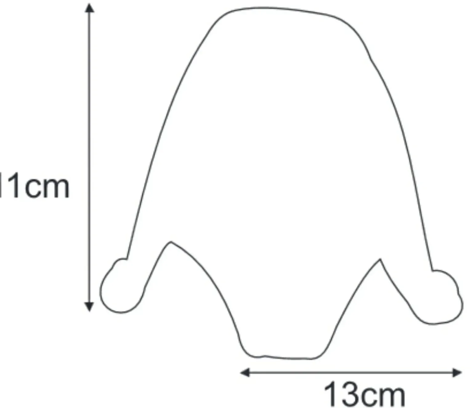 Sklep Kaja Klosz K-HP-083