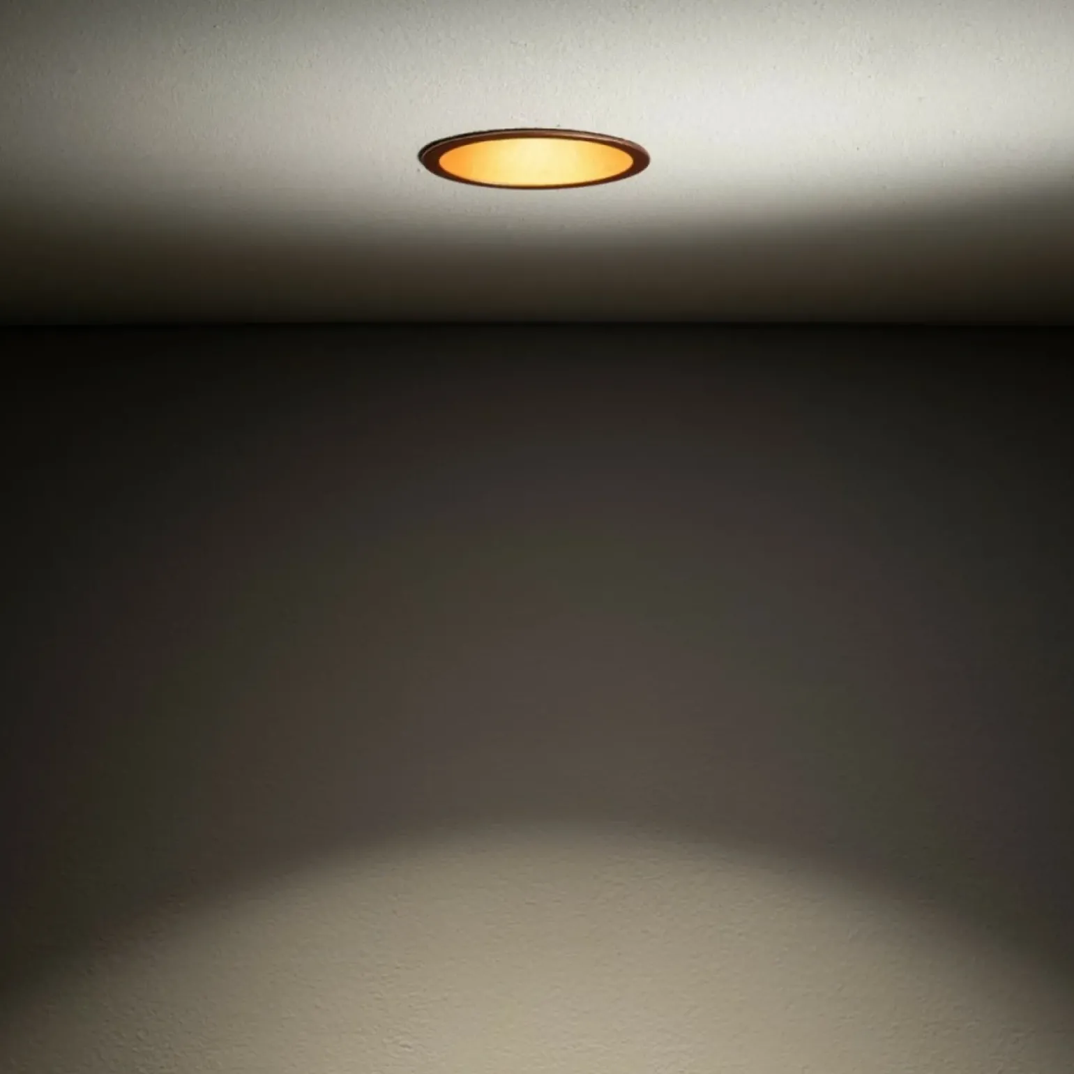 Sklep Kaja Kolorowe oczko podtynkowe 5x7cm 10792 CUP | Kaja Oświetlenie