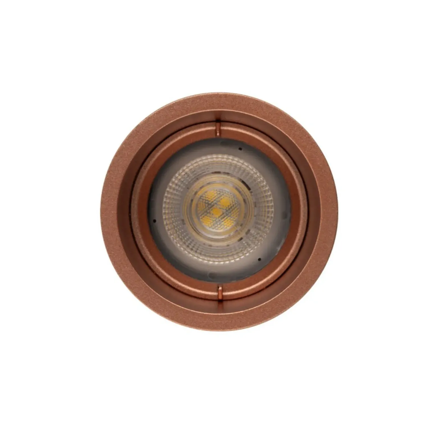 Sklep Kaja Kolorowe oczko podtynkowe 5x7cm 10792 CUP | Kaja Oświetlenie