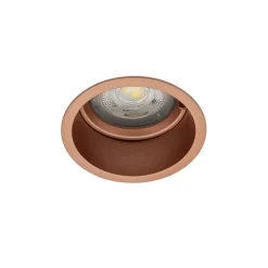 Sklep Kaja Kolorowe oczko podtynkowe 5x7cm 10792 CUP | Kaja Oświetlenie