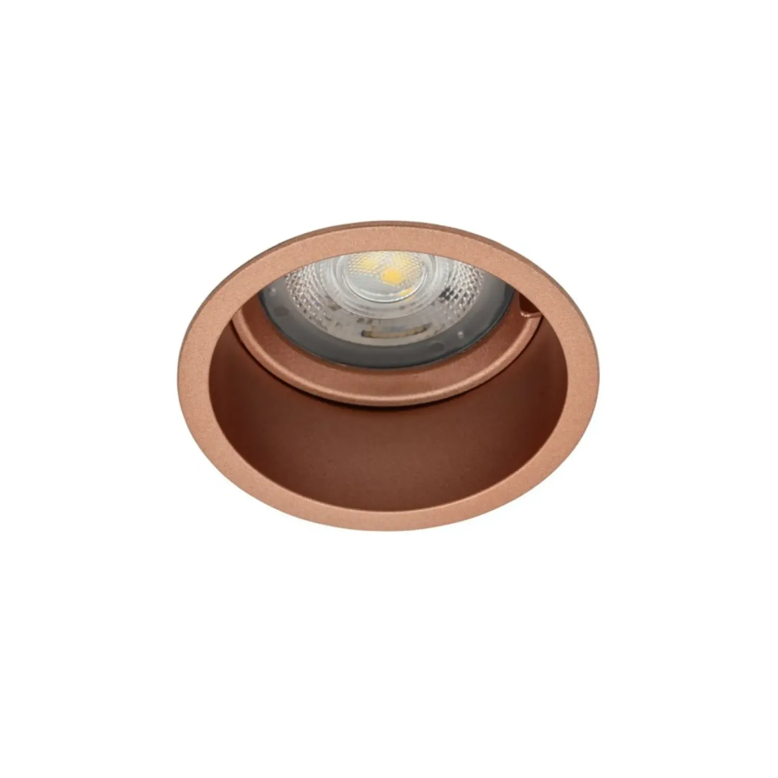 Sklep Kaja Kolorowe oczko podtynkowe 5x7cm 10792 CUP | Kaja Oświetlenie