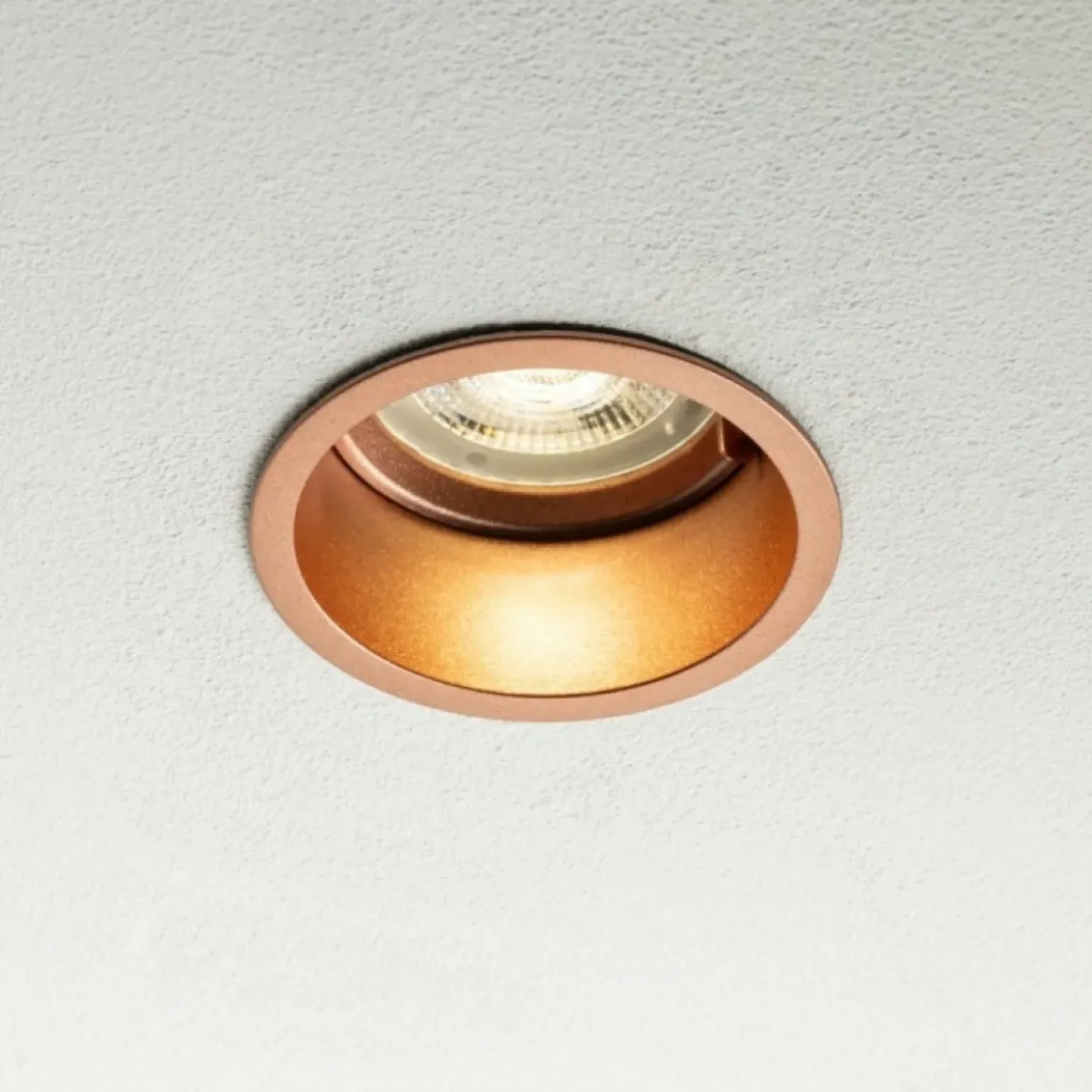 Sklep Kaja Kolorowe oczko podtynkowe 5x7cm 10792 CUP | Kaja Oświetlenie