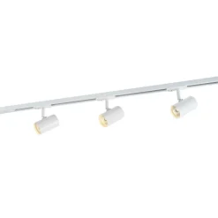 Sklep Kaja Kompletna szyna z reflektorami 920103-3-WH-SET MARVI TR FREDRIK