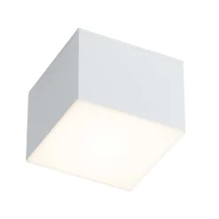 Sklep Kaja Kostka natynkowa 10x10cm, kwadratowy spot ANT 7076 SUWA | Kaja