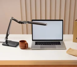 Sklep Kaja Kreślarska lampka biurkowa K-BL1207 MICA | Kaja Oświetlenie