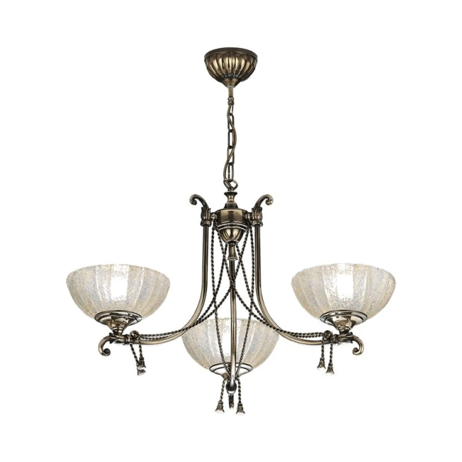 Sklep Kaja Królewska lampa wisząca w stylu retro ANT 8313 GRANADA | Kaja