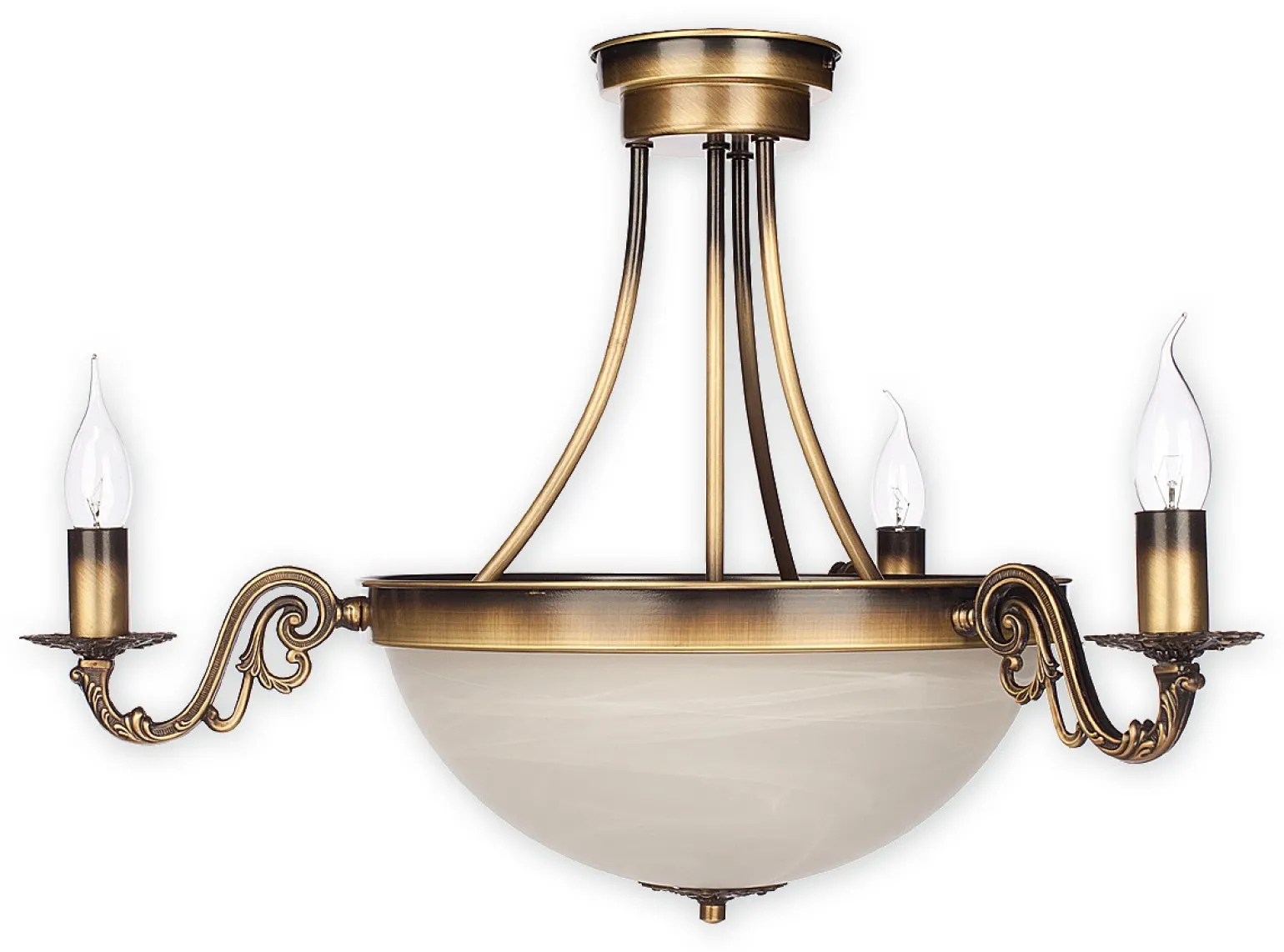 Sklep Kaja Królewska plafoniera O2133 W5 PAT ARKADIA PLUS | Kaja Oświetlenie