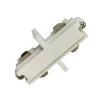 Sklep Kaja Krótki łącznik do szynoprzewodu magnetycznego TRL-H1C-CONN-WH