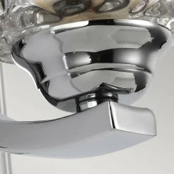 Sklep Kaja Kryształowa lampa chrom FE-KALLI1-BATH z serii KALLI