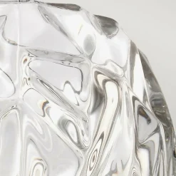 Sklep Kaja Kryształowa lampa chrom FE-KALLI1-BATH z serii KALLI