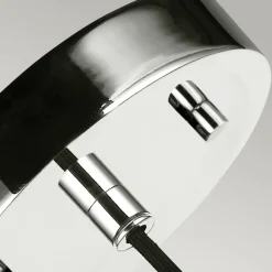 Best Kryształowa lampa wisząca FE-RUBIN-MP z serii RUBIN Żyrandole Nowoczesne