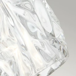 Best Kryształowa lampa wisząca FE-RUBIN-MP z serii RUBIN Żyrandole Nowoczesne