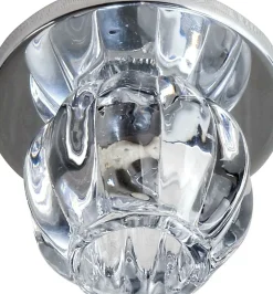 Sklep Kaja Kryształowa, niezwykła oprawa podtynkowa 2292468 | Kaja Oświetlenie