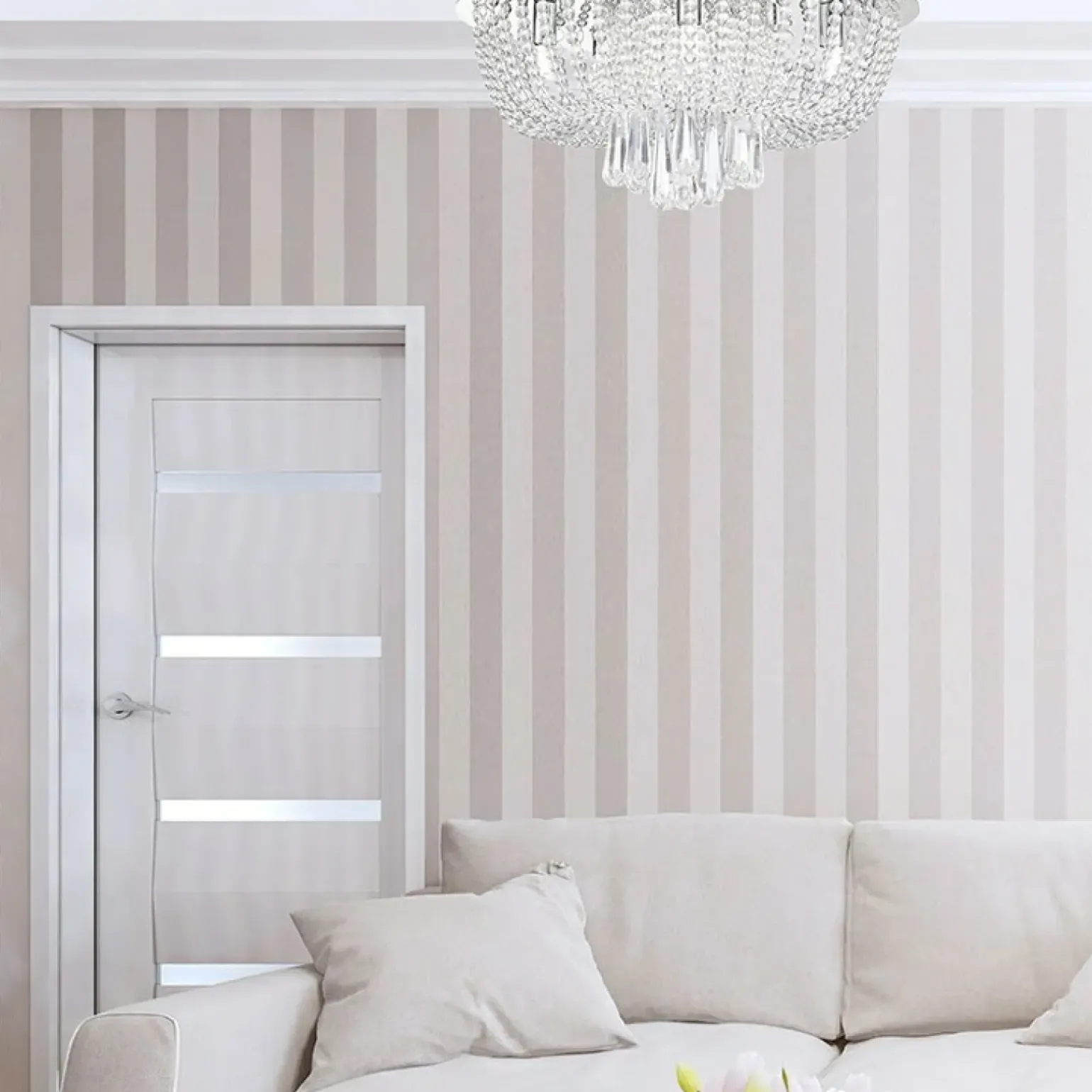 Sklep Kaja Kryształowy plafon na okrągłej podstawie 19157L SENSI | Kaja