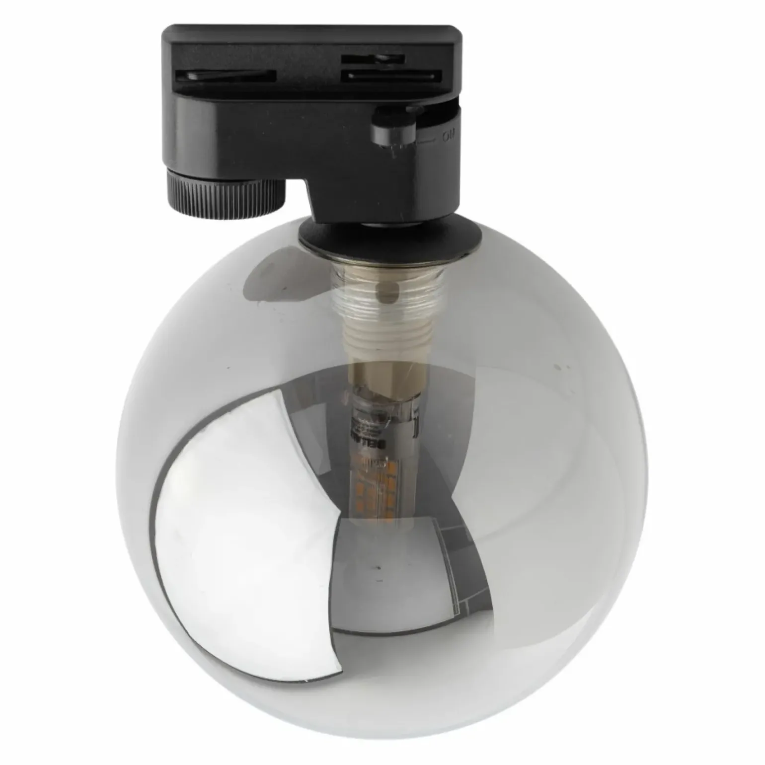 Sklep Kaja Kulista lampa do szynoprzewodu 1-fazowego TK 4922 TRACER | Kaja